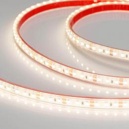 Светодиодная лента Arlight 9,6W/m 120LED/m 3528SMD теплый белый 5M  - 4