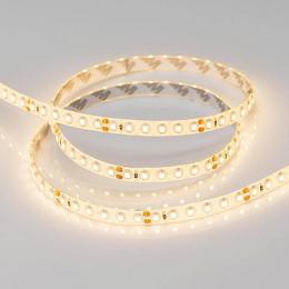 Светодиодная лента Arlight 9,6W/m 120LED/m 3528SMD теплый белый 5M  - 2