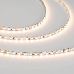 Светодиодная лента Arlight 9,6W/m 120LED/m 3528SMD теплый белый 5M  - 2