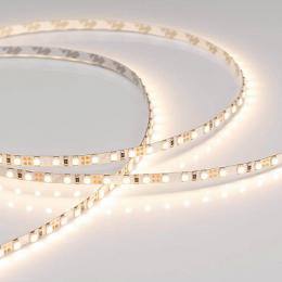Светодиодная лента Arlight 9,6W/m 120LED/m 3528SMD теплый белый 5M  - 3