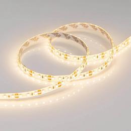 Светодиодная лента Arlight 9,6W/m 120LED/m 3528SMD теплый белый 5M  - 2