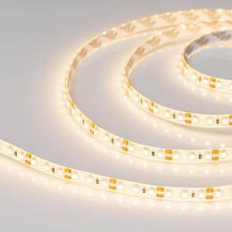 Светодиодная лента Arlight 9,6W/m 120LED/m 3528SMD теплый белый 5M  - 3