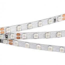 Изображение продукта Светодиодная лента Arlight 9,6W/m 120LED/m 3528SMD зеленый 5M 