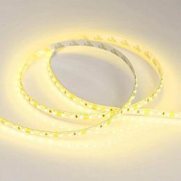 Светодиодная лента Arlight 9,6W/m 120LED/m 3528SMD желтый 5M  - 3