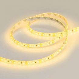 Светодиодная лента Arlight 9,6W/m 120LED/m 3528SMD желтый 5M  - 2
