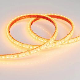 Светодиодная лента Arlight 9,6W/m 120LED/m 3528SMD желтый 5M  - 2