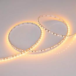 Светодиодная лента Arlight 9,6W/m 120LED/m 3528SMD желтый 5M  - 2