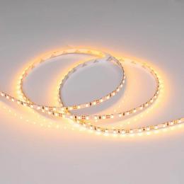 Светодиодная лента Arlight 9,6W/m 120LED/m 3528SMD желтый 5M  - 3