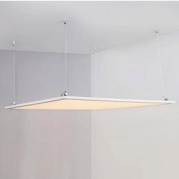 Светодиодная панель Arlight IM-300x300A-12W Warm White  - 2