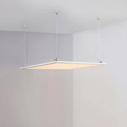 Светодиодная панель Arlight IM-600x600A-40W White  - 6