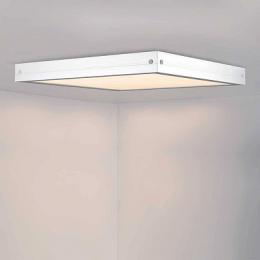 Светодиодная панель Arlight IM-600x600A-40W White  - 7