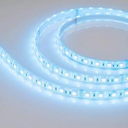 Светодиодная влагозащищенная лента Arlight 14,4W/m 60LED/m 5060SMD разноцветный 5M  - 2
