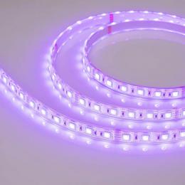 Светодиодная влагозащищенная лента Arlight 14,4W/m 60LED/m 5060SMD разноцветный 5M  - 3