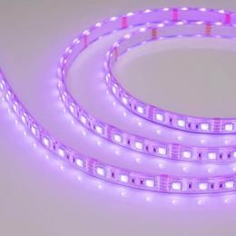 Светодиодная влагозащищенная лента Arlight 14,4W/m 60LED/m 5060SMD разноцветный 5M  - 2