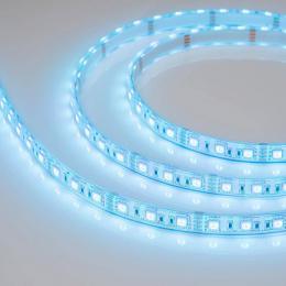 Светодиодная влагозащищенная лента Arlight 14,4W/m 60LED/m 5060SMD разноцветный 5M  - 3