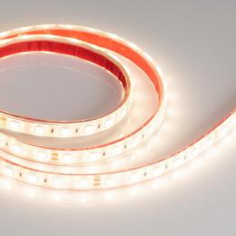 Светодиодная влагозащищенная лента Arlight 14,4W/m 60LED/m 5060SMD теплый белый 5M  - 3