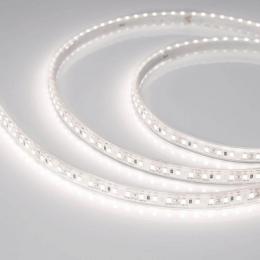 Светодиодная влагозащищенная лента Arlight 16,8W/m 120LED/m 2835SMD дневной белый 5M  - 2