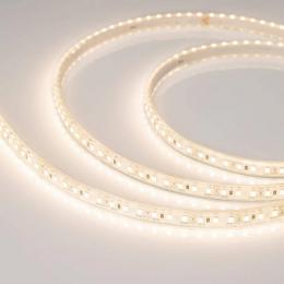 Светодиодная влагозащищенная лента Arlight 16,8W/m 120LED/m 2835SMD теплый белый 5M  - 2