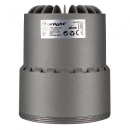 Светодиодный модуль Arlight SP-Polo-R95-25W Day  - 4