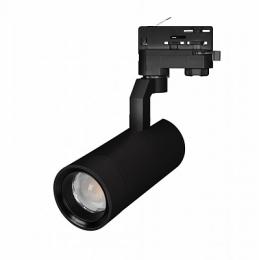 Изображение продукта Трековый светодиодный светильник Arlight LGD-Gelios-4TR-R67-20W Day4000 