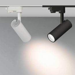 Трековый светодиодный светильник Arlight LGD-Gera-4TR-R55-10W Warm  - 2