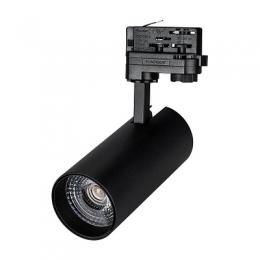 Изображение продукта Трековый светодиодный светильник Arlight LGD-Gera-4TR-R74-20W Day 