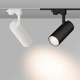 Трековый светодиодный светильник Arlight LGD-Gera-4TR-R74-20W Day4000  - 3