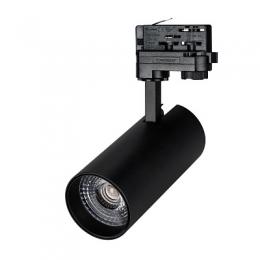 Изображение продукта Трековый светодиодный светильник Arlight LGD-Gera-4TR-R74-20W Day4000 