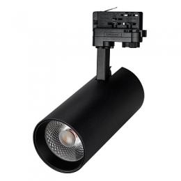 Изображение продукта Трековый светодиодный светильник Arlight LGD-Gera-4TR-R90-30W Day 