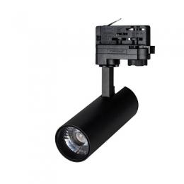 Изображение продукта Трековый светодиодный светильник Arlight LGD-Gera-4TR-R90-30W Day4000 