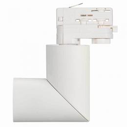 Трековый светодиодный светильник Arlight LGD-Twist-Track-4TR-R70-15W Day4000  - 3