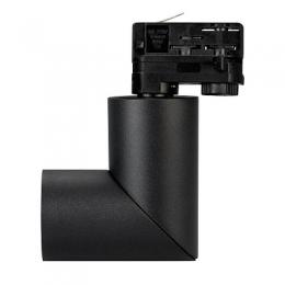 Трековый светодиодный светильник Arlight LGD-Twist-Track-4TR-R70-15W Warm3000  - 4