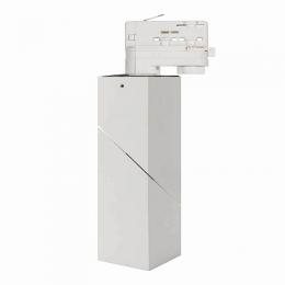 Трековый светодиодный светильник Arlight LGD-Twist-Track-4TR-S60x60-12W Day4000  - 3