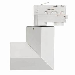 Трековый светодиодный светильник Arlight LGD-Twist-Track-4TR-S60x60-12W Warm3000  - 3