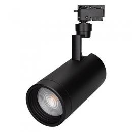 Изображение продукта Трековый светодиодный светильник Arlight LGD-Zeus-2TR-R100-30W White6000 