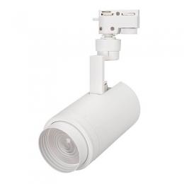 Трековый светодиодный светильник Arlight LGD-Zeus-2TR-R88-20W Day4000  - 2