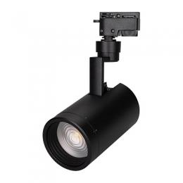 Изображение продукта Трековый светодиодный светильник Arlight LGD-Zeus-2TR-R88-20W Day4000 
