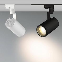 Трековый светодиодный светильник Arlight LGD-Zeus-2TR-R88-20W White6000  - 3