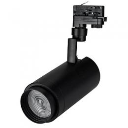 Трековый светодиодный светильник Arlight LGD-Zeus-4TR-R100-30W White  - 3