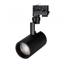 Трековый светодиодный светильник Arlight LGD-Zeus-4TR-R88-20W Day4000  - 3