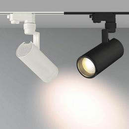 Трековый светодиодный светильник Arlight LGD-Zeus-4TR-R88-20W Warm  - 2