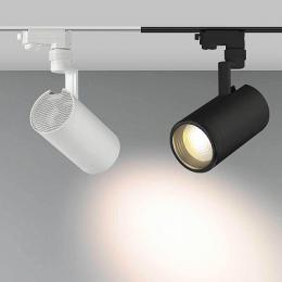Трековый светодиодный светильник Arlight LGD-Zeus-4TR-R88-20W Warm  - 2