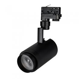 Трековый светодиодный светильник Arlight LGD-Zeus-4TR-R88-20W Warm  - 4