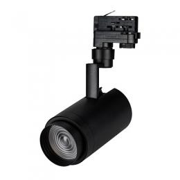 Изображение продукта Трековый светодиодный светильник Arlight LGD-Zeus-4TR-R88-20W Warm3000 