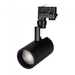 Изображение продукта Трековый светодиодный светильник Arlight LGD-Zeus-4TR-R88-20W White 