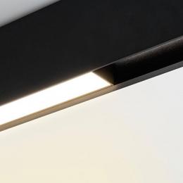 Трековый светодиодный светильник Arlight Mag-Flat-45-L805-24W Warm3000  - 3
