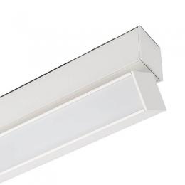 Изображение продукта Трековый светодиодный светильник Arlight Mag-Flat-Fold-45-S805-24W Day4000 