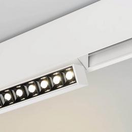 Трековый светодиодный светильник Arlight Mag-Laser-Fold-45-S160-6W Warm3000  - 2