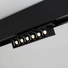 Трековый светодиодный светильник Arlight Mag-Laser-Fold-45-S160-6W Warm3000  - 5