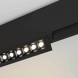 Трековый светодиодный светильник Arlight Mag-Laser-Fold-45-S480-18W Warm3000  - 2